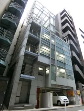銀座DTビルの外観