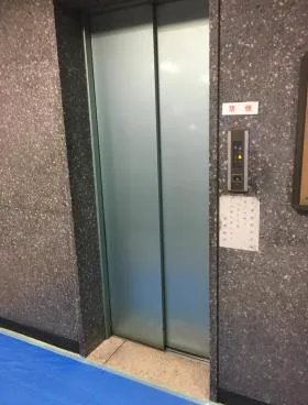 さくらマンションの外観