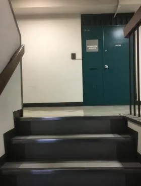 さくらマンションの外観