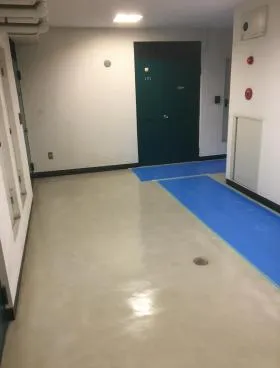 さくらマンションの外観