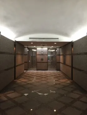 NEW KAWAI BUILDING(ニューカワイ)の外観