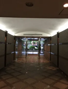NEW KAWAI BUILDING(ニューカワイ)の外観