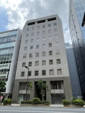 NEW KAWAI BUILDING(ニューカワイ)の外観