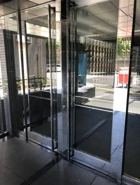 TOHMA西早稲田ビルの外観
