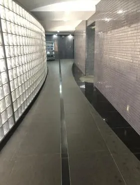 TOHMA西早稲田ビルの外観
