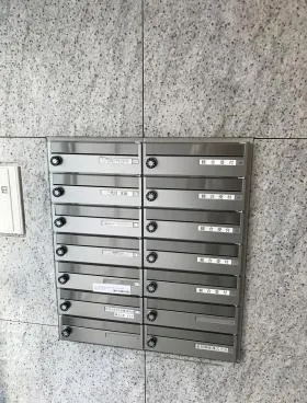ビジョンワークス有楽町(日比谷頴川ビル)の外観