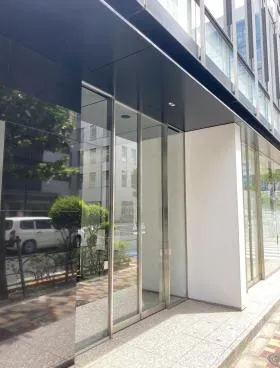 ラウンドクロス大手町北(旧ヒューリック大手町北(城南)ビルの外観