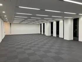 ラウンドクロス大手町北(旧ヒューリック大手町北(城南)ビルの外観