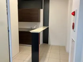 ラウンドクロス大手町北(旧ヒューリック大手町北(城南)ビルの外観