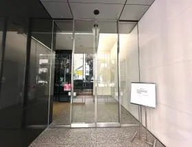 ラウンドクロス大手町北(旧ヒューリック大手町北(城南)ビルの外観