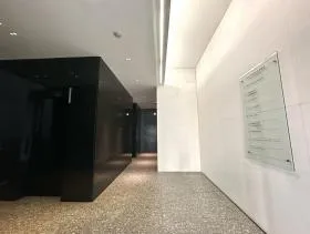 ラウンドクロス大手町北(旧ヒューリック大手町北(城南)ビルの外観