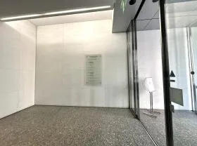 ラウンドクロス大手町北(旧ヒューリック大手町北(城南)ビルの外観