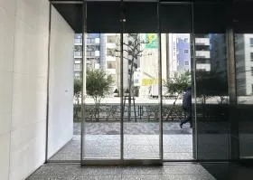 ラウンドクロス大手町北(旧ヒューリック大手町北(城南)ビルの外観
