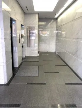 日本橋橘ビルの外観