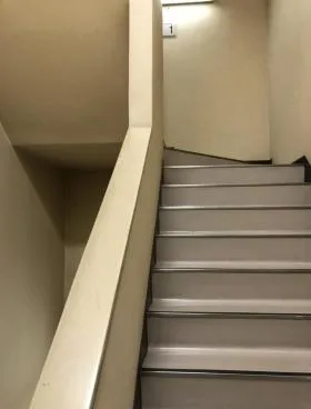 日本橋橘ビルの外観