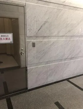 日本橋橘ビルの外観