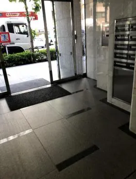 日本橋橘ビルの外観