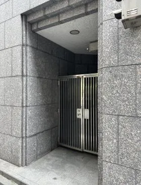 日本橋橘ビルの外観