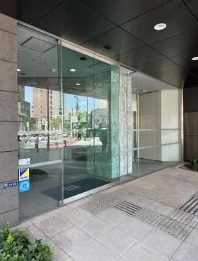フェアウィンド高田馬場の外観