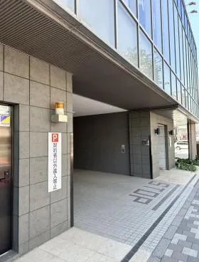 フェアウィンド高田馬場の外観