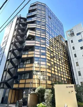 アルテ大手町の外観