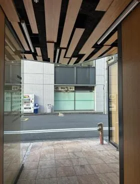アルテ大手町の外観