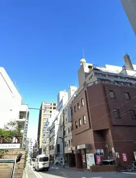 アルテ大手町の外観