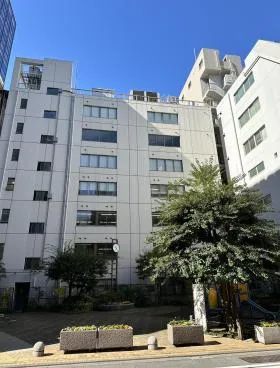アルテ大手町の外観
