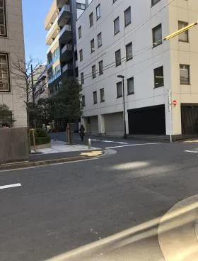 錦町司ビルの外観
