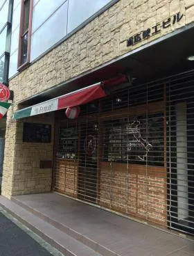 産広美工ビルの外観