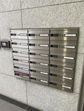 内神田渋谷ビルの外観