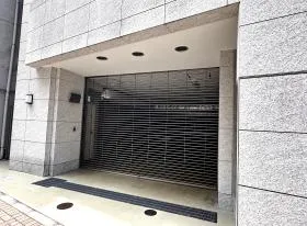 内神田渋谷ビルの外観