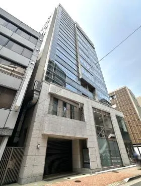 内神田渋谷ビルの外観