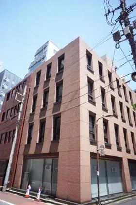 パークサイド7の外観