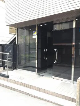 TOHMA高田馬場の外観