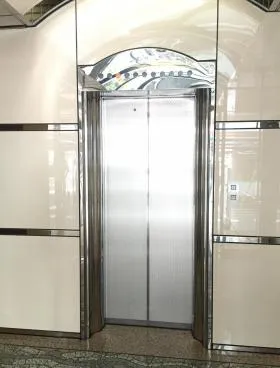 日宝須田町ビル(旧:TSI須田町ビル)の外観