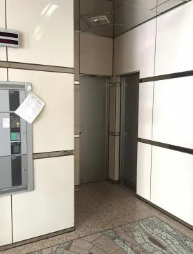 日宝須田町ビル(旧:TSI須田町ビル)の外観