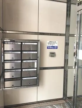 日宝須田町ビル(旧:TSI須田町ビル)の外観