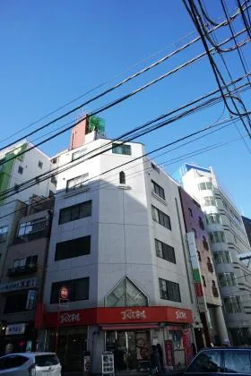 ダイワビルの外観