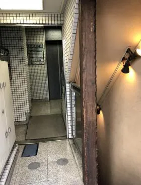 ダイワビルの外観