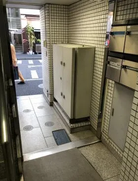 ダイワビルの外観