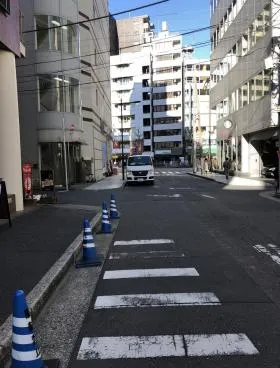 ダイワビルの外観