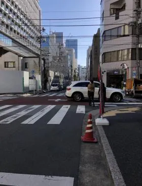 ダイワビルの外観