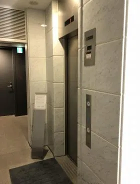 メアリヒト錦糸町ビルの外観