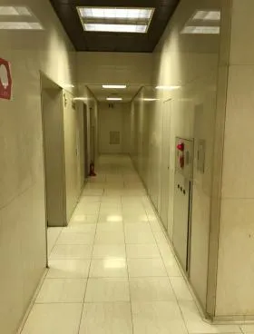 鎌倉河岸ビルの外観