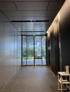 S-GATE大手町北(エスゲート大手町北)ビルの外観