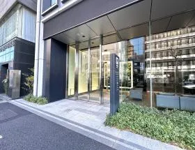 S-GATE大手町北(エスゲート大手町北)ビルの外観