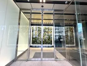 S-GATE大手町北(エスゲート大手町北)ビルの外観