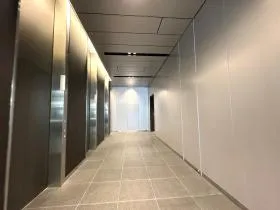 S-GATE大手町北(エスゲート大手町北)ビルの外観