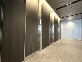 S-GATE大手町北(エスゲート大手町北)ビルの外観
